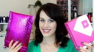 Ipsy vs. Birchbox | March 2015