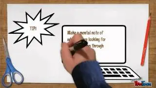 Scanning Strategy