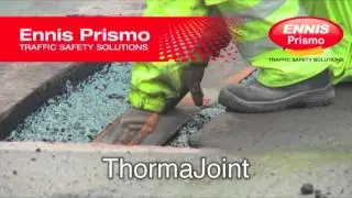 Ennis Prismo Traffic Safety Solutions - Company Overview 2012