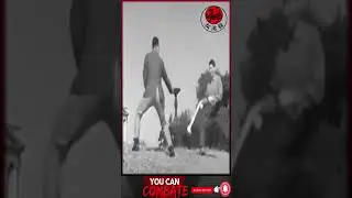 KARATE SHOTOKAN GOSHIN JUTSU