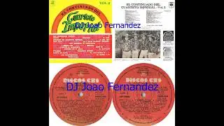 1980 El Continuado del Cuarteto Imperial Vol 3