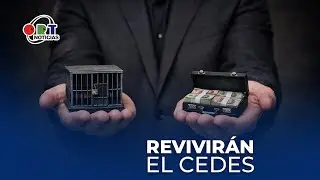 Piden cárcel o reintegro.