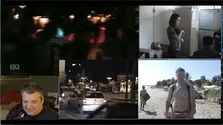 Reflecting On Sari Club Bali Bombing 20th Anniversary