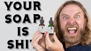 YTP: Doctor Squoctor's Soap Opera