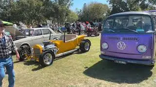 Laidley Spring Festival  2024