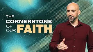 Faith vs. Hope: Building on a Firm Foundation