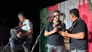 LOS CHALAS EN VIVO - CLUB ESPERANZA 84 DEL KM 14