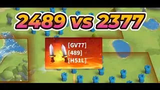 2489 vs 2377