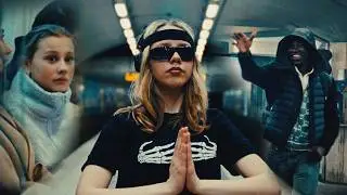 Impi - Bad Tös (Official Music Video)