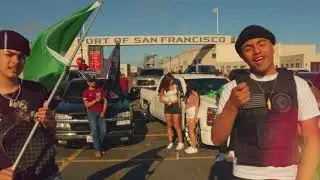 Marka Elevada - El Desconocido (Video Oficial)