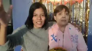 Priya mam birthday celebration 🎂🎉