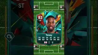 FC25 Summer Transfers to Watch - Part 4 #shorts #fc25ultimateteam #fc25ratings #fc #eafcut