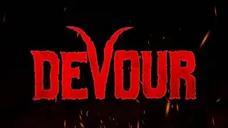 Devour | Asylum duos Hard Mode/No commentary