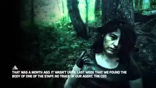 The Black Watchmen - Exclusive In-Game Footage 2015