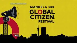2018 Global Citizen Festival Organisations: World Health Organisation