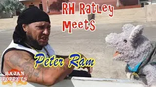 Ratley Meets Peter Ram Barbados Crop Over 2018