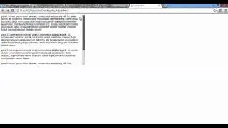 04  easy  jScrollpane   Vertical Gutter 720p
