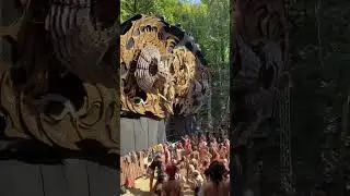 MODEM FESTIVAL  #festivalsummer #psytrancefestival #psytrance #darkpsy #oneness #boom #modem