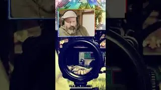 PUBG Outtakes Gameplay #short #bearded #beardedstreamer #beardedgamer #pubg #pubgmoments #headshots