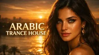 Arabic Trance House &ndash; Ya Layl (Emotional Nile Ritual)