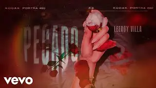 Leeroy Villa - El Pecado (Official Video)