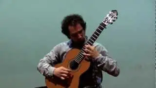 Álex Sánchez España - Paco de Lucía - Percusión Flamenca