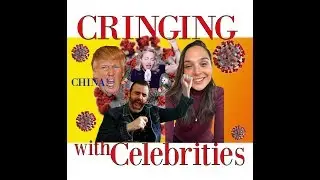 Gal Gadot IMAGINE video Reaction. Celebrity Cringe