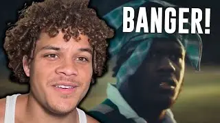 MONEYMAY Reacts To Lil Yachty - No Vegetables