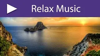 Monday Meditation | Gentle Calm Music with Peaceful Sounds to Start a New Week