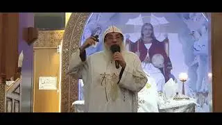 الجزء ٢  لقداس ابينا المطران المكرم الأنبا مكسيموس فى عيد رسامة أباء كنيسة ماريوحنا بنها ٢٠٢٥/١٢/٢٦