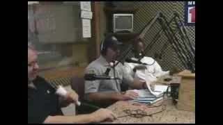 Poaching Review w/Officer Kenny D