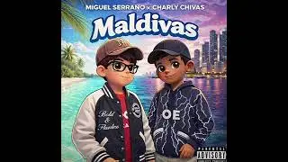 (Maldivas)  Miguel Serrano y Charly chivas 