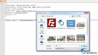 La creazione dei Child Theme in WordPress [TUTORIAL WORDPRESS]