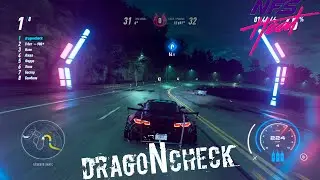 Need For Speed  Heat. Часть 16.