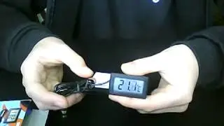 LCD Screen Moisture-Resistant