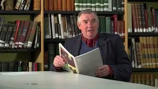 Thomas McCarthy reads 'Nathaniel Murphy in His Sister&rsquo;s Bedroom, 1798'.