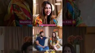 How Malvika Raaj & Pranav Met🥰 #youngpoo #pookabhikhushikabhigham #kabhikhushikabhiegham #hauterrfly