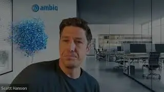 Ambiq Founder Scott Hanson on the Company&rsquo;s IPO