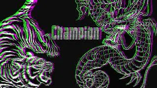 Yamato Watanabe - Champion (Official Audio)