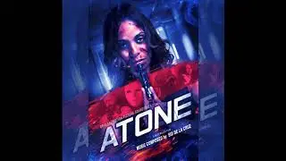 Atone by Sid De La Cruz