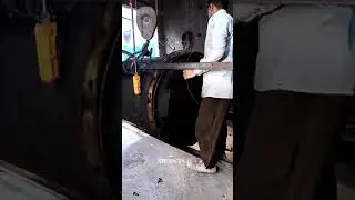 How Are Water Tanks Made? Complete Factory Progress Explained!