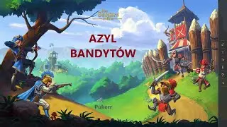 Azyl Bandyt&oacute;w  - generał Duch - The Settlers Online