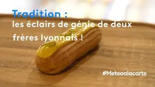 Tradition : les éclairs de génie de deux frères lyonnais !