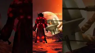 Semi Titan Speakerman Versus All Skibidi Toilet | EPIC BATTLE 🔥 #skibiditoilet #shorts #viralshorts