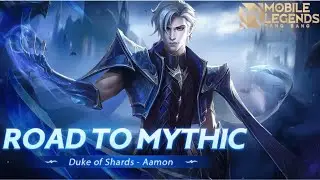 Grinding Rank ! 1000 stars !!!