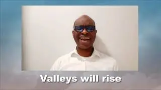 Isaiah 40-Virtual Choir