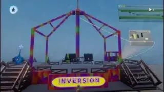 KMG Inversion Fully Working In Dreams