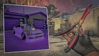 my firsst cringe movie | no skins( #cs2 #movieclips #мувик #кс2