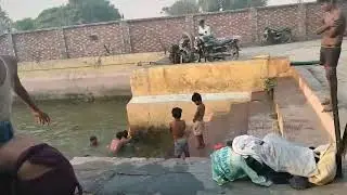 Sambhal ka Shyam nath Mandir 🚩&hearts;️&hearts;️🚩🚩🚩