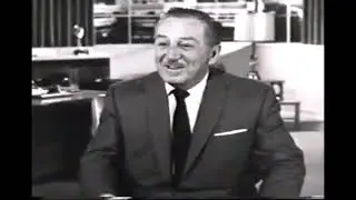 Walt Disney Quotes Used in A Magical Life